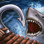 海洋游猎生存 v1.180 中文免费版