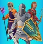 战斗魔法咒语和剑 v0.26.33 免费版