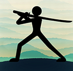 奋战火柴人影子武士 v1.0.1 中文免费版