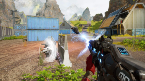 Apex英雄最新版