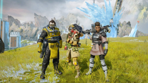 Apex英雄下载