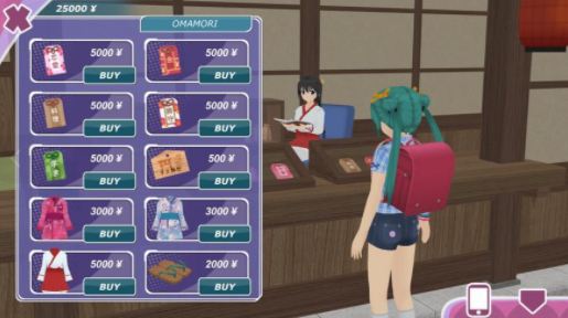 少女都市3D游戏下载