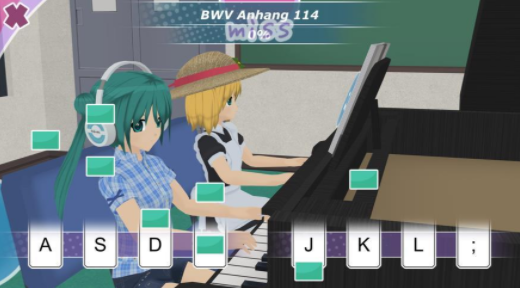 少女都市3D汉化版