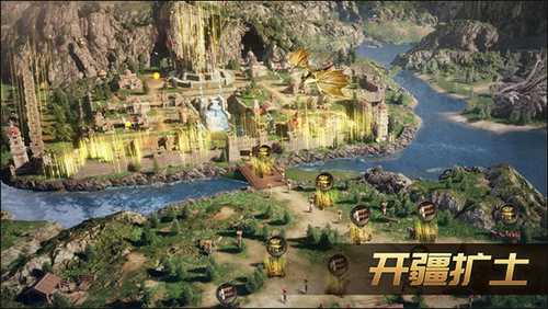 阿瓦隆之王无敌版