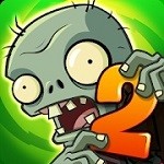 植物大战僵尸2免费版 v8.8.1 无限钻石版