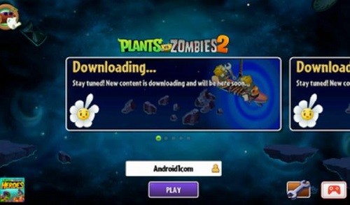植物大战僵尸2免费版