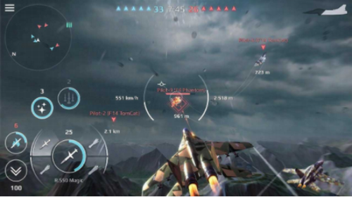 空战免费版