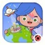 米加小镇 v1.24 全部解锁版