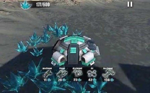 星际争霸手游版下载
