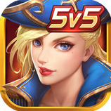英雄血战2021 v1.5.6 最新版