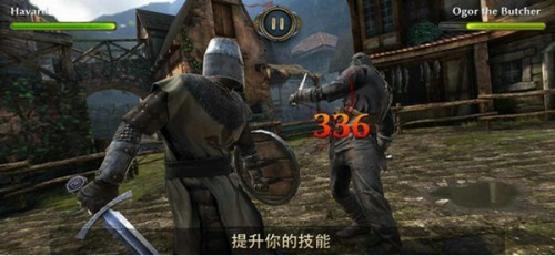 暗黑钢甲无限钻石版