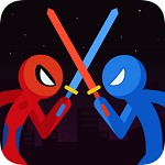 火柴人对决 v3.6.1 无广告版