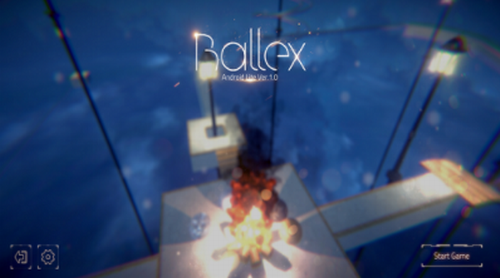 Ballex