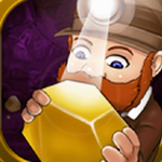 黄金矿工冒险记 v2.0.4 无限金币版