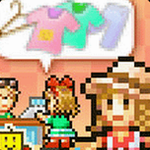 时尚洋品店物语 v1.0 汉化版