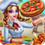 疯狂美食大师 v1.0 完整版