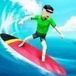 一起来冲浪 v1.0 最新版
