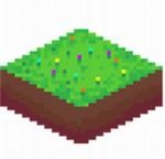 承诺的土地 v1.1.0 无限钻石版
