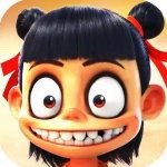 小怪物必须死 v3.0.2 无限钻石版