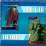 mugen全女格斗 v97.0 完整版
