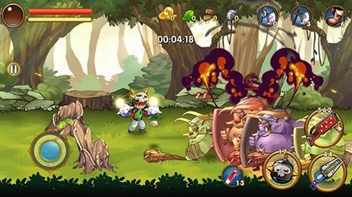 贝尔大冒险最新版