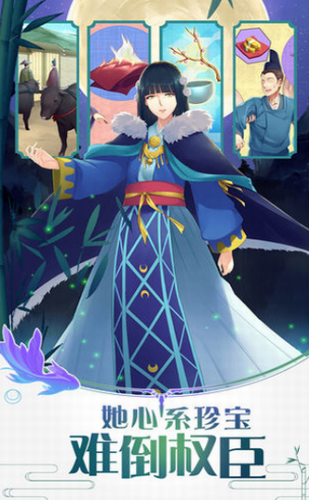 辉夜姬别传内购版