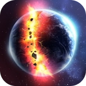 星球毁灭模拟器 v1.5.5 最新版