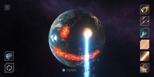星球毁灭模拟器下载