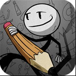 火柴人手绘 v1.0.0 内购版