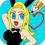 变美全靠画 v1.0.0 最新版