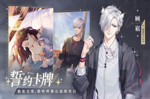 猫之宿约者最新版
