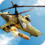 真实直升机大战模拟 v1.0.3.0319 无限金币版