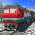 火车驾驶模拟器 v1.3 免费版