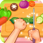 美食点心制作 v1.0.1 最新版