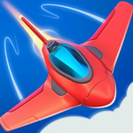 银翼战机 v1.1.4 无限金币钻石版