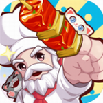 餐厅大亨 v1.0.1 中文版