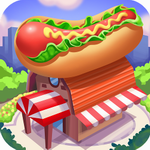 美食街物语 v1.0.17 去广告版