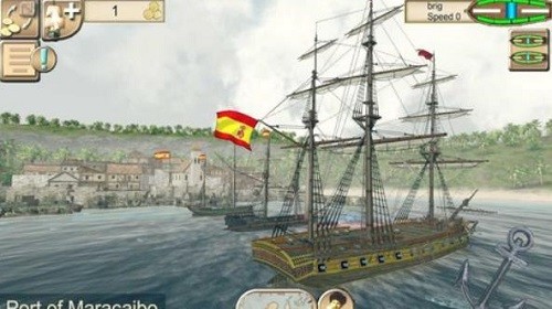 海盗加勒比海亨特