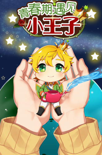 青春期遇见小王子
