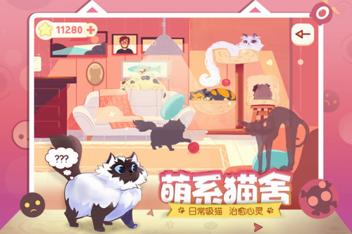 左瞄右喵最新版