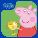 小猪佩奇运动会 v1.2.4 中文版