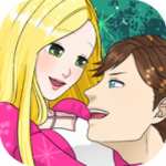 背德的长发公主 v1.00 汉化版