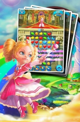 魔法奇缘完整版