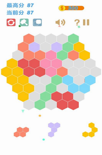 我的方块世界最新版