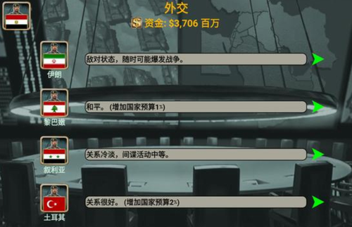 中东帝国2027手机版