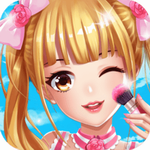 美少女魔法美妆 v1.0.1 内购版