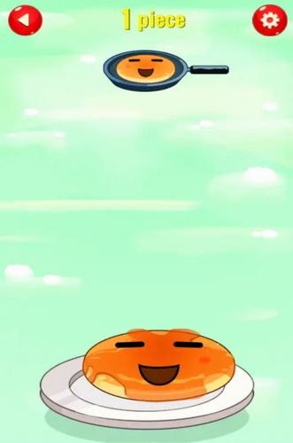 煎饼叠叠乐