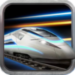 奔跑吧我的小火车 v1.0.4 无限金币版