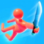 掷剑大师 v1.0.0 去广告版