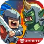 魔战英雄编年史 v1.0.1 无限钻石版